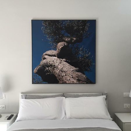 Bacco B&B Барі Екстер'єр фото