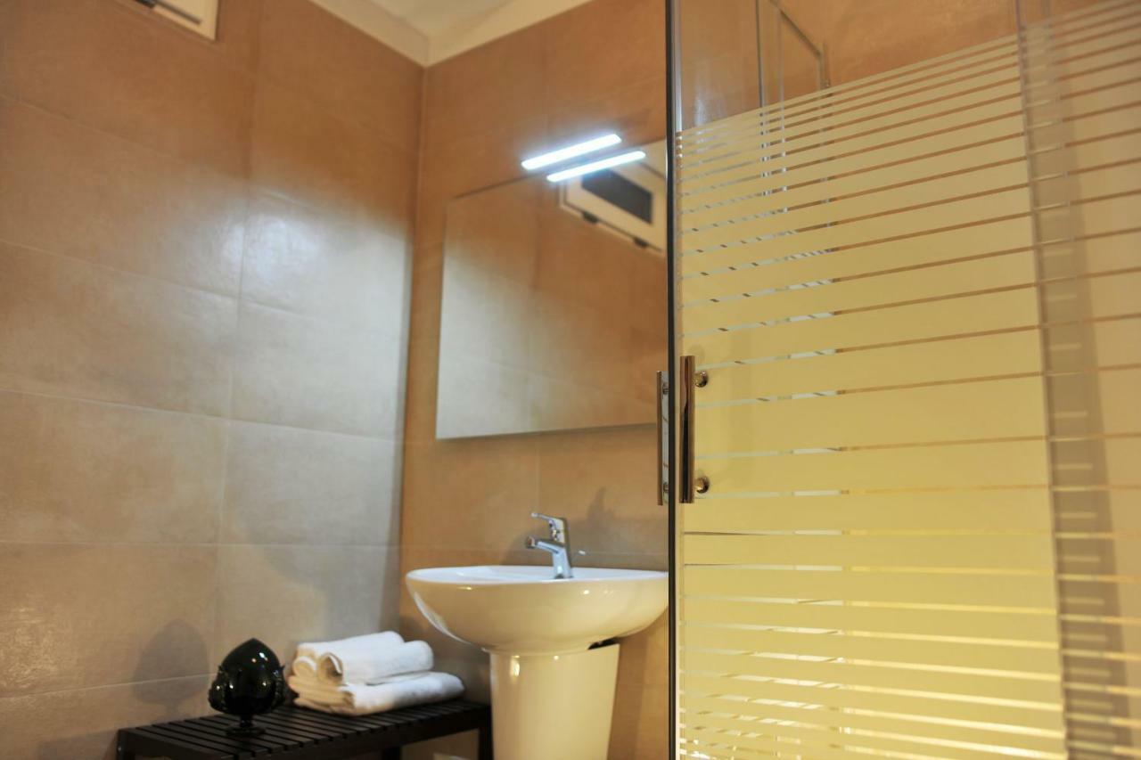 Bacco B&B Барі Екстер'єр фото