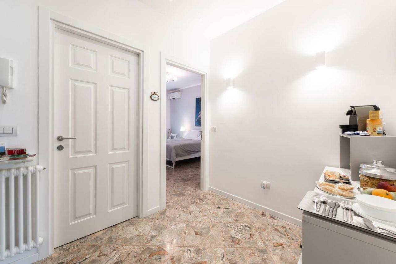 Bacco B&B Барі Екстер'єр фото