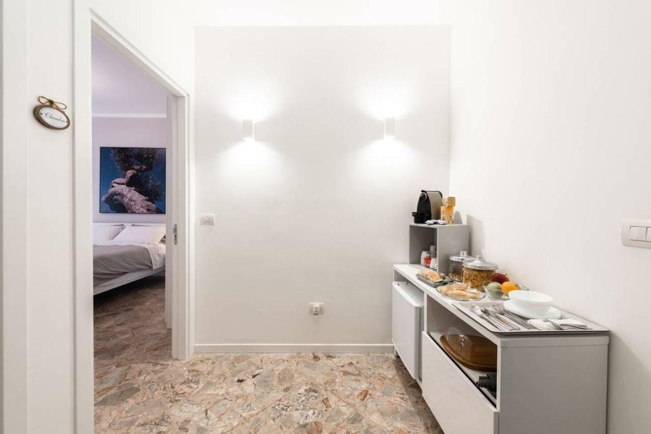 Bacco B&B Барі Екстер'єр фото