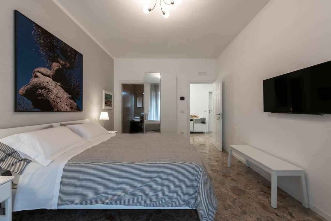 Bacco B&B Барі Екстер'єр фото