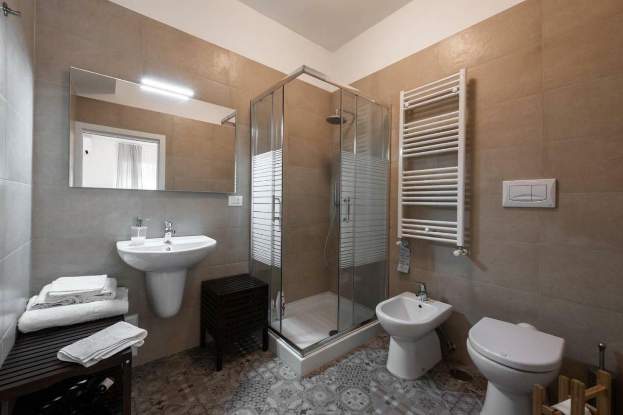 Bacco B&B Барі Екстер'єр фото