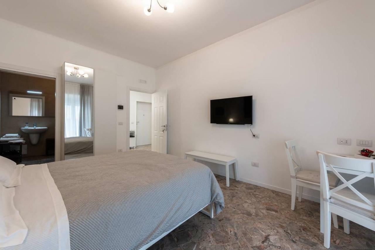 Bacco B&B Барі Екстер'єр фото