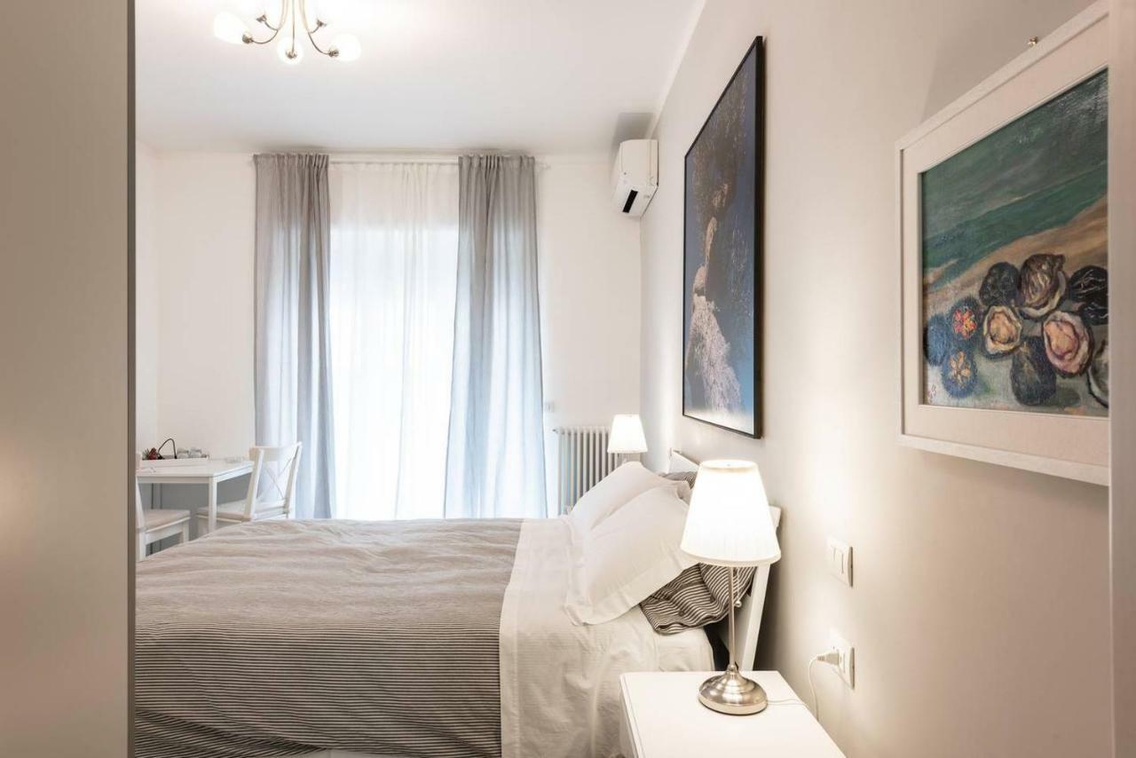 Bacco B&B Барі Екстер'єр фото